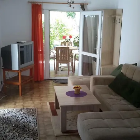 Met Deniz Sitesi 21 Prázdninový dům Avsallar