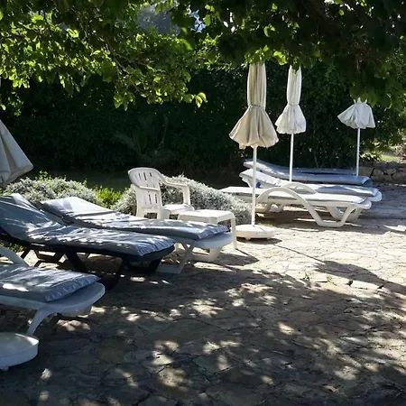Prázdninový dům Met Deniz Sitesi 21 Avsallar