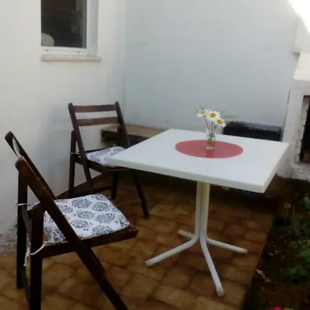 Met Deniz Sitesi 21 *
